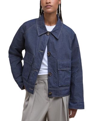 Demi Showerproof Jacket