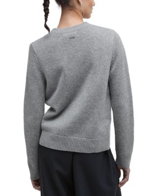 Woodhouse Wool Cashmere Sweater