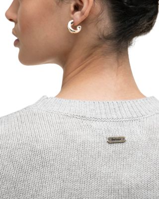 Woodhouse Wool Cashmere Sweater