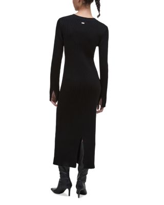 Anastasia Midi Dress