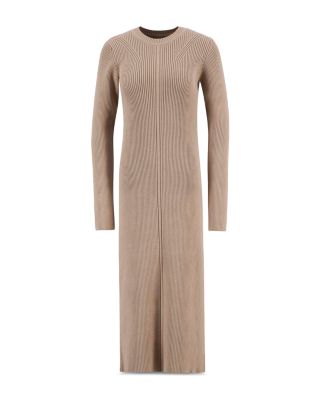 Anastasia Midi Dress