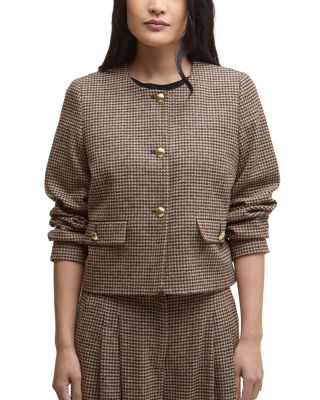 Corina Tailored Jacket