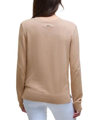 Fareham Knitted Sweater