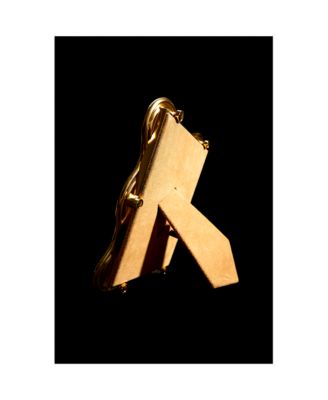 Ripple Frame, 5" x 7"