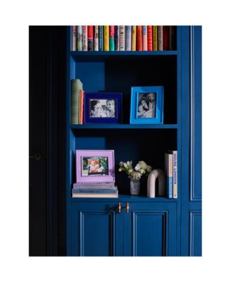 Bobbin Picture Frame, 5&amp;quot; x 7&amp;quot;