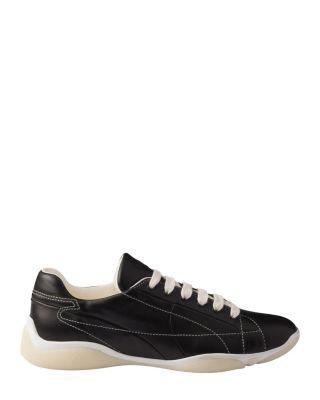  Nappa Leather Sneakers