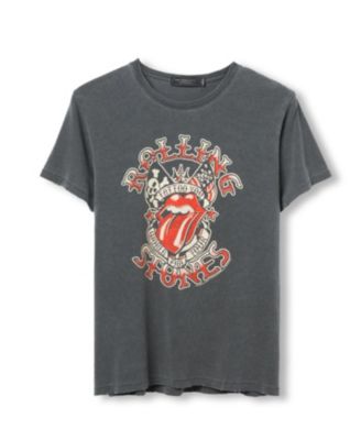 Women's The Rolling Stones Tattoo You Vintage Tee