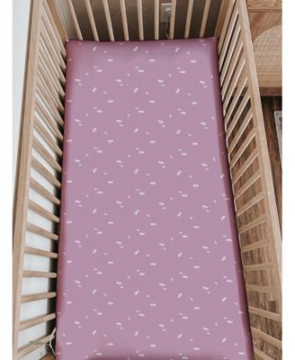 gunamuna - Crib Sheet