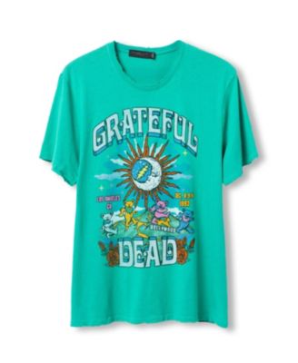 Junk Food Clothing - Grateful Dead Los Angeles Vintage Tee