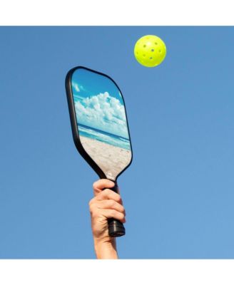 13mm Beach Surf Pickleball Paddle
