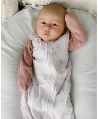  Unisex Wearable Blanket Sleep Sack 2-Pack - Baby