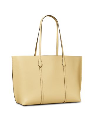 Perry Leather Tote