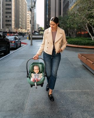 Aria V1 Infant Car Seat