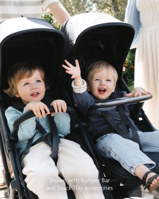 Minu Duo Stroller