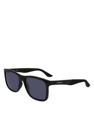 FERRAGAMO - Square Sunglasses, 56mm