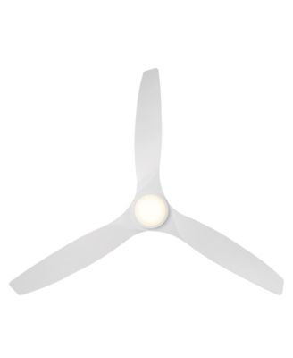 Skylark 62" Selectable 2700-3000-4000-5000K LED Indoor or Outdoor Smart Home Ceiling Fan