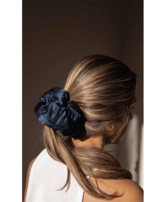  XXL Padded Scrunchie