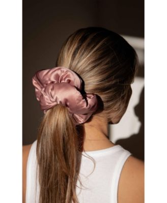  XXL Padded Scrunchie
