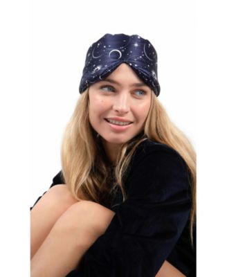  Silk Sleep Mask