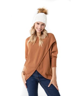 Mom N Me Beanie Set- 2 Pcs