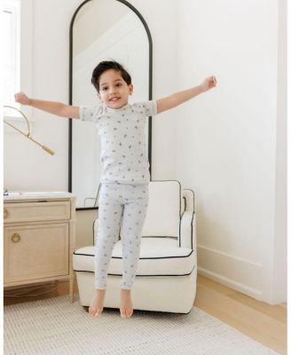 Unisex Berry Collection Lounge Set - Baby, Little Kid, Big Kid