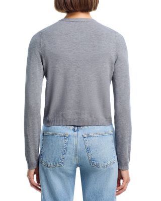 Cosysoft Fitted Cardigan