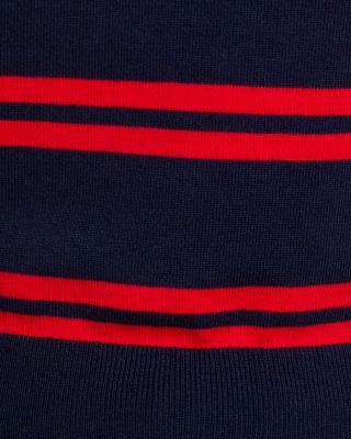 Padma Fine Knit Vest