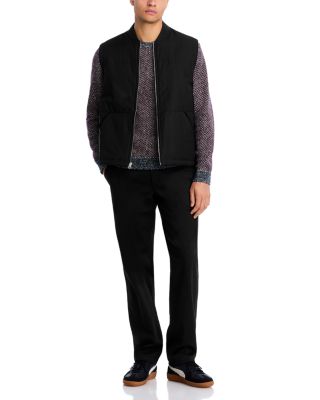 Breidin Wool & Cashmere Sweater