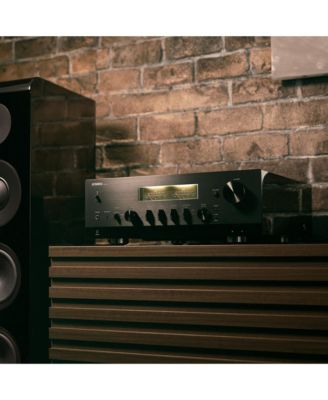 R-N2000A Hi-Fi Network Receiver