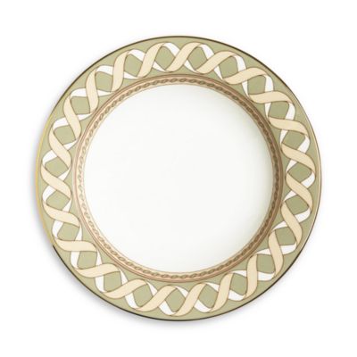 Odysseus Soup Plates, Set of 2