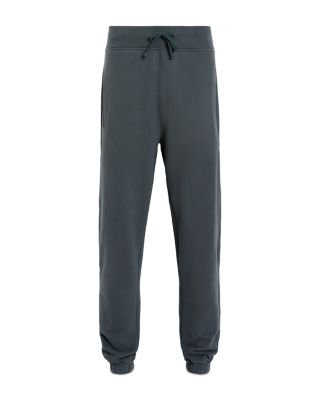 Raven Cotton Regular Fit Sweatpants