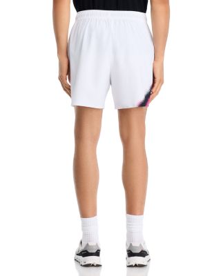 Court Shorts