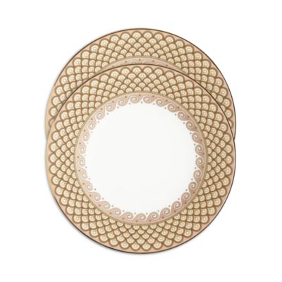 La DoubleJ - Odysseus Dinner Plates, Set of 2