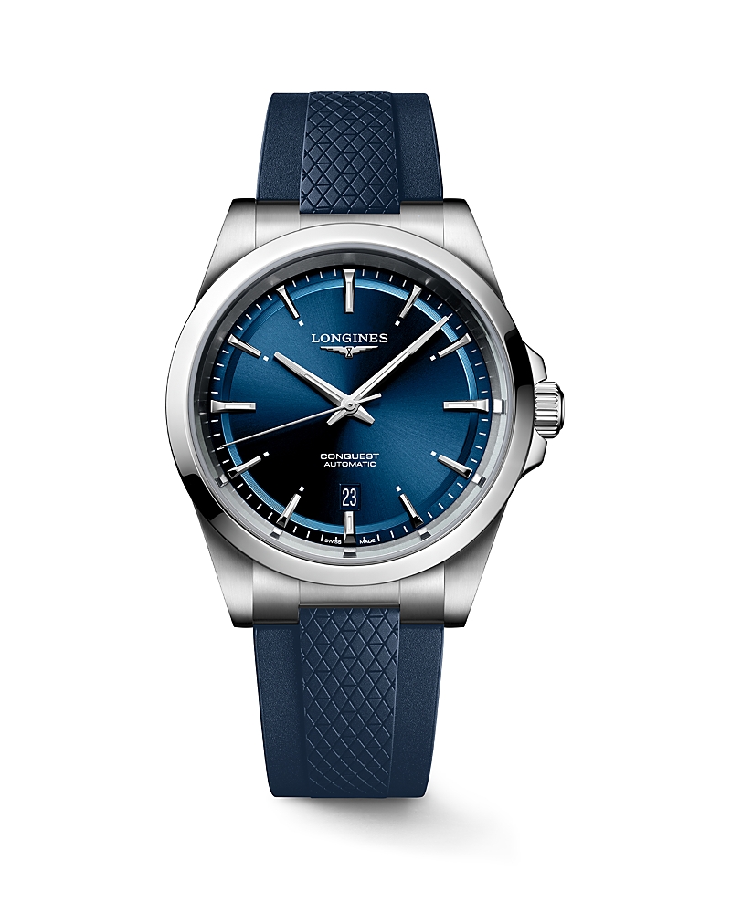 Longines Conquest Watch