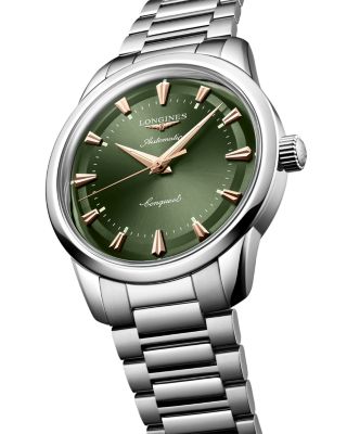 Conquest Heritage Watch, 40mm