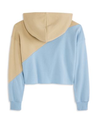 Girls&#39; Dylan Cropped Hoodie - Big Kid - Exclusive