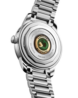 Conquest Heritage Watch, 38mm