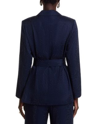 Willow Blazer & Poppi Pants