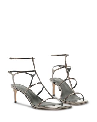 Women's Amanda 60 Embellished Sandals