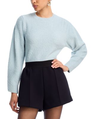 Crewneck Sweater - Exclusive