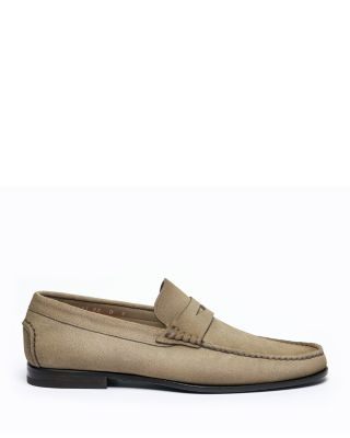 Men's Slip On Loafers