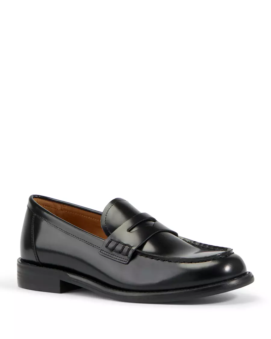 Vagabond Shoemakers Women's Linn Loafer Flats