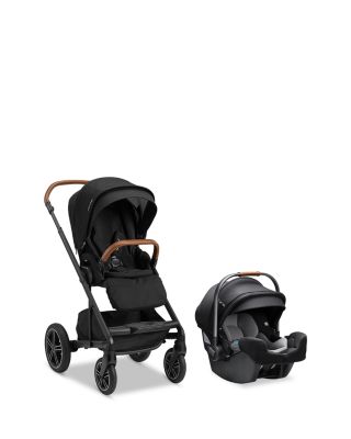 MIXX™ Next & PIPA™ RX Travel System
