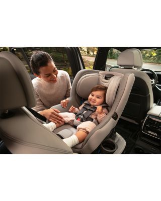 RAVA™ Convertible Car Seat