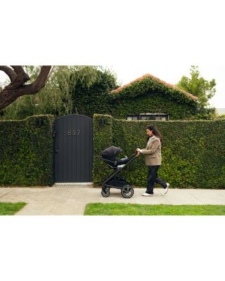 PIPA™ AIRE RX Infant Car Seat