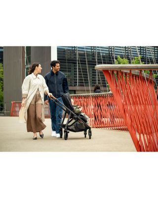 SWIV + PIPA urbn Travel System