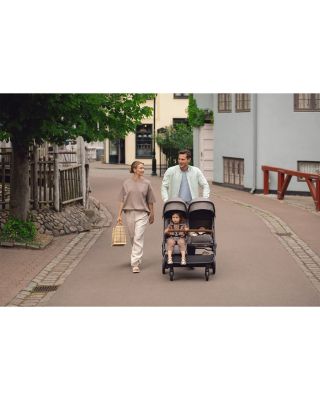 TRVL™ Dubl Stroller