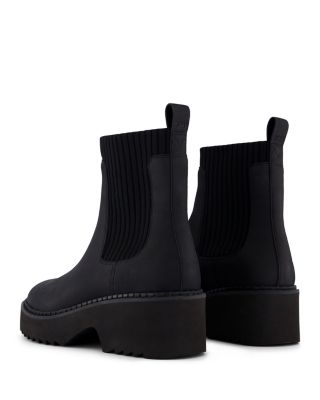 Women's Millie Chelsea Boots