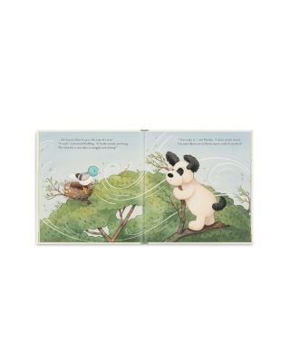 The Pick of the Sticks Book - Ages 0+	