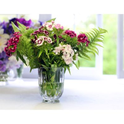 Iris Vase, 4.75&amp;quot;